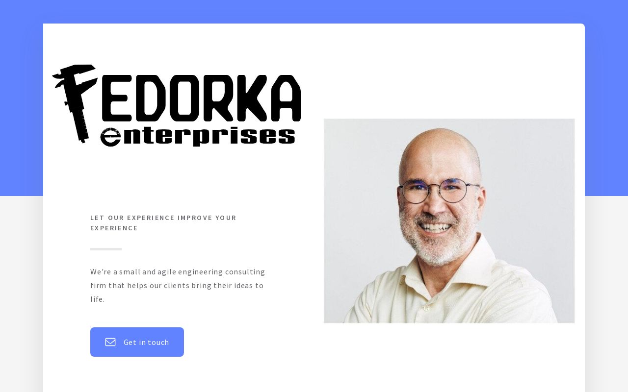 Fedorka Enterprises